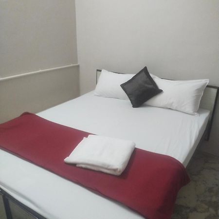 Swamy Residency Hotell Vellore Rum bild