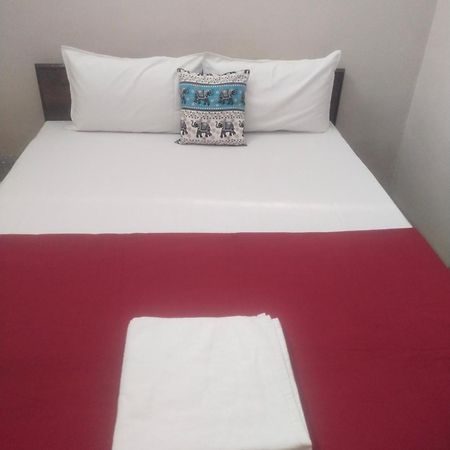 Swamy Residency Hotell Vellore Exteriör bild