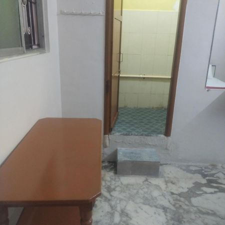 Swamy Residency Hotell Vellore Exteriör bild