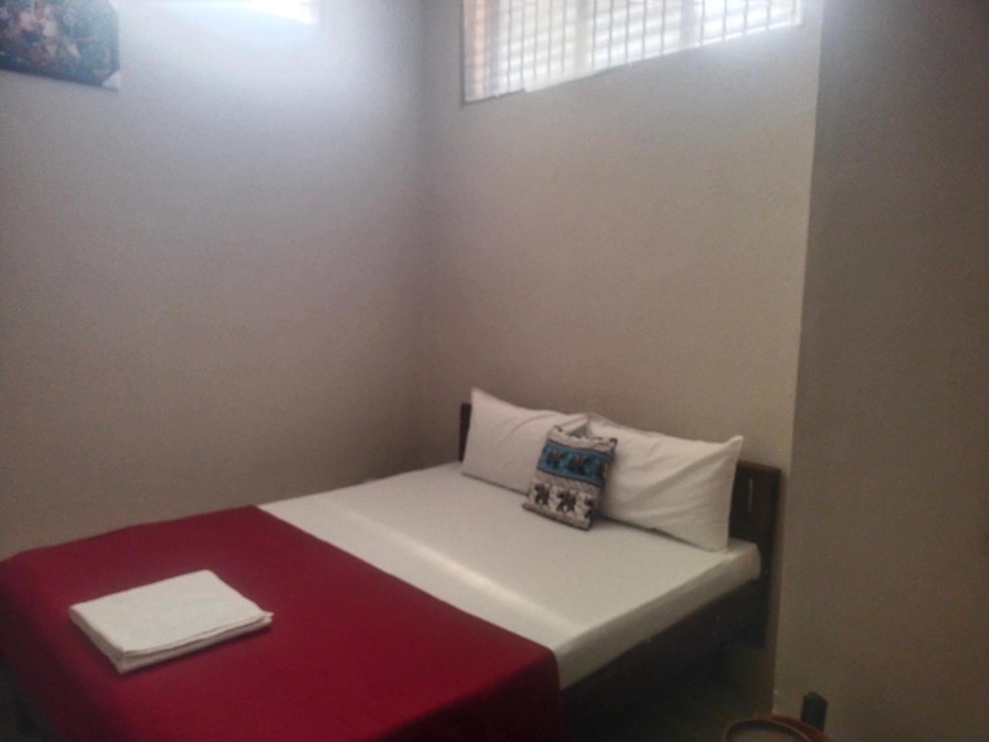Swamy Residency Hotell Vellore Exteriör bild