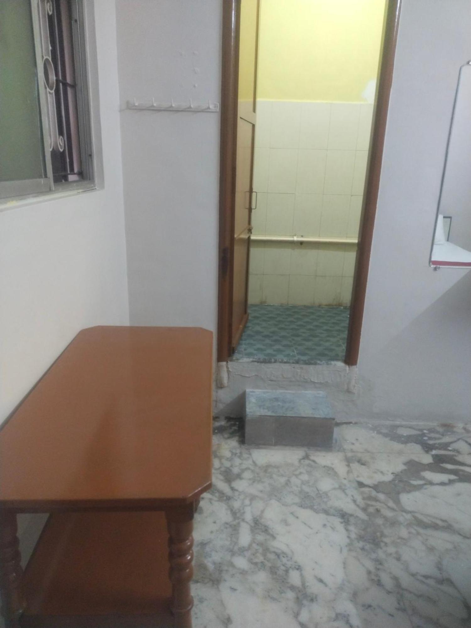 Swamy Residency Hotell Vellore Exteriör bild