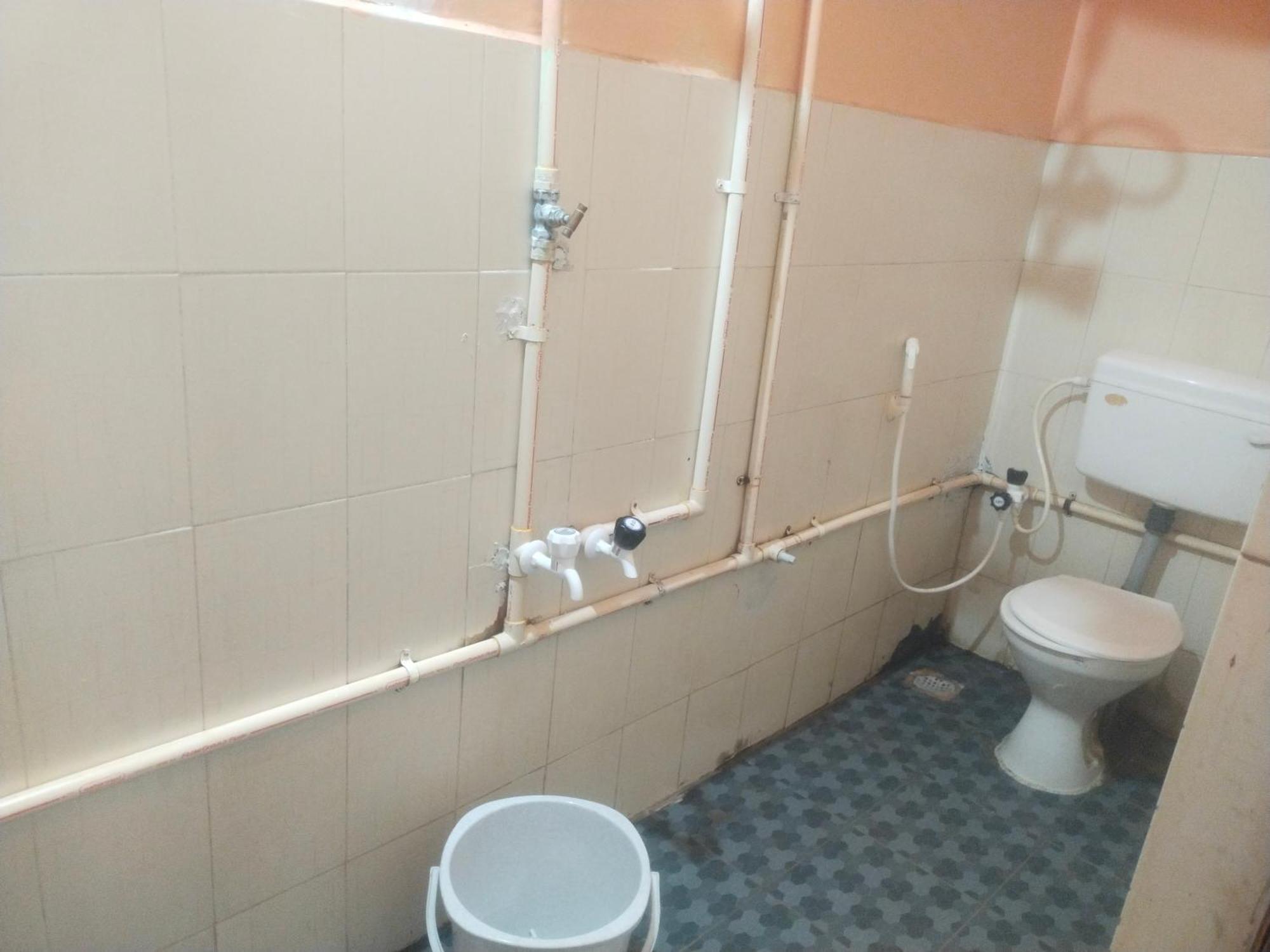 Swamy Residency Hotell Vellore Exteriör bild